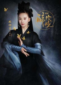 ​刘诗诗的古装扮相，你最喜欢哪一个？都好漂亮有木有