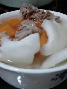 ​椰肉怎么吃(椰肉怎么做菜简单又好吃)