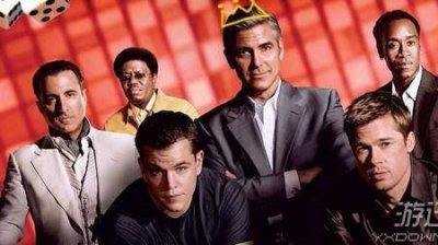 ​十部顶级偷银行电影