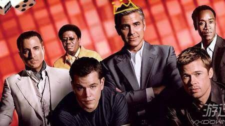 十部顶级偷银行电影