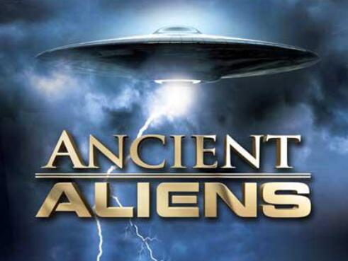 9090年电影人类被外星人入侵（电影远古外星人将拍）(1)