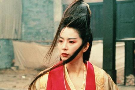 电影中的经典人物分析