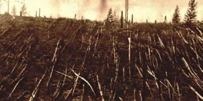 ​成吉思汗墓未解之谜：有人说在张家口马儿山