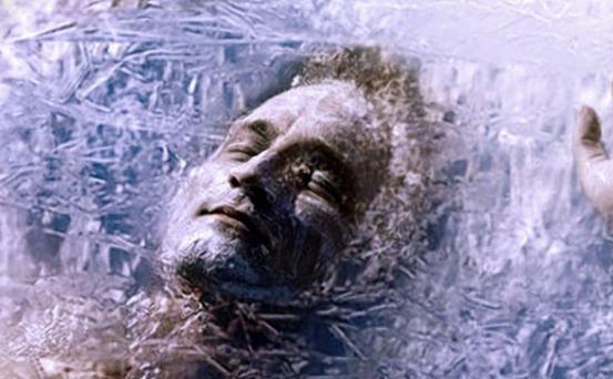 “绝对零度”到底有多恐怖最快的光,能被它冻住吗