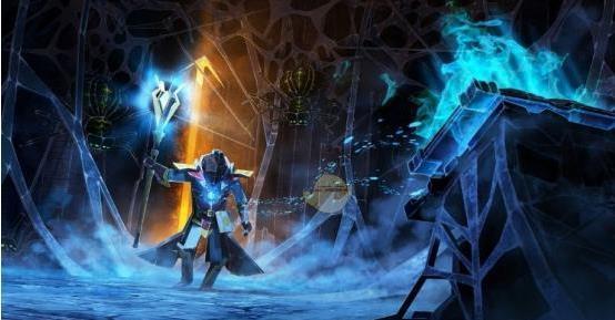 “绝对零度”到底有多恐怖最快的光,能被它冻住吗