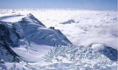 ​“绝对零度”到底有多恐怖最快的光,能被它冻住吗