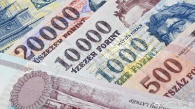 ​匈牙利福林，缘何成为世界上最抢手的货币之一