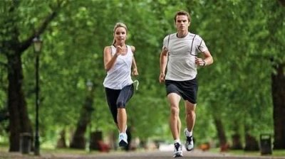 ​跑步可以提高身体素质吗(跑步能提高身体素质吗)