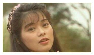 四个版本的“阿朱”扮演者,刘涛漂亮且柔情,只有她最美