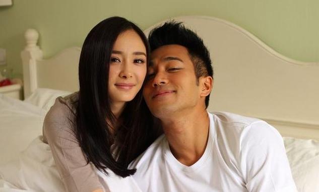 4岁小糯米正面清晰照片曝光,杨幂刘恺威都不像,最像的是他