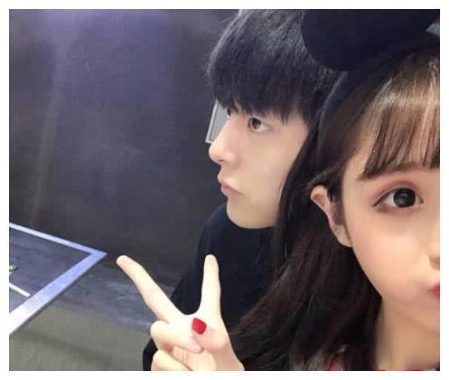 第二个“小不点”崛起,杨清柠评论4个字!最后一张亮点!