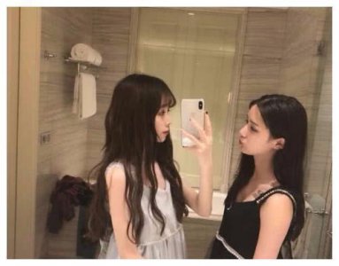 ​第二个“小不点”崛起，杨清柠评论4个字！最后一张亮点！