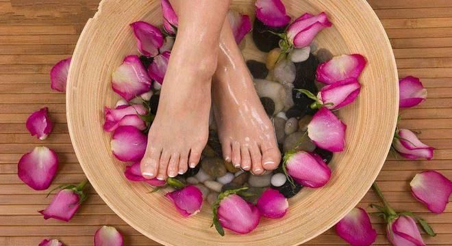 泡脚后多久可以吹空调