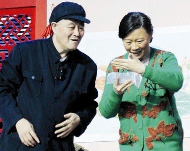 赵本山女儿球球惨遭男友曝“黑料”，赵本山将受牵连