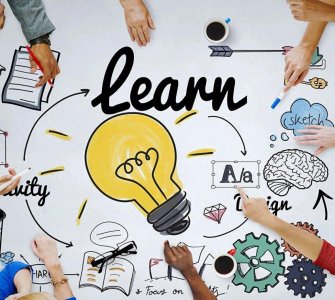 ​每日英语：时间介词at,on，in的用法