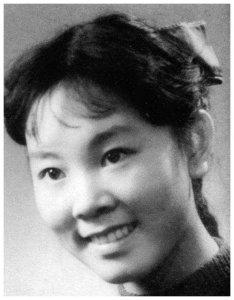 ​因演样板戏而出名的洪雪飞，原来是昆曲名家