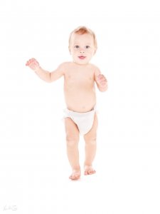 ​宝宝出现这几种走路姿势，家长要警惕！