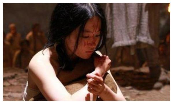 她是清末起义女英雄,17岁被称观音菩萨,下场却让人不忍直视