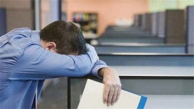 ​35岁职场危机该如何度过