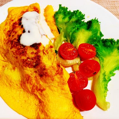 黄油煎蛋好吃吗（详解黄油煎蛋的真正口感）