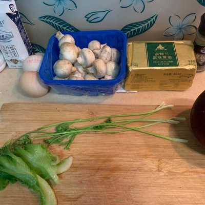 黄油煎蛋好吃吗（详解黄油煎蛋的真正口感）