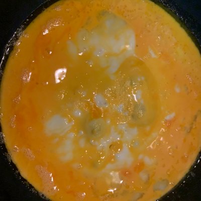 黄油煎蛋好吃吗（详解黄油煎蛋的真正口感）