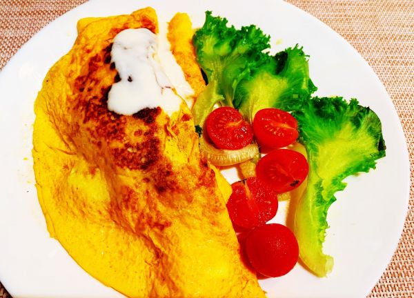 黄油煎蛋好吃吗（详解黄油煎蛋的真正口感）