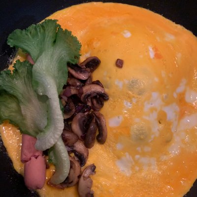 黄油煎蛋好吃吗（详解黄油煎蛋的真正口感）