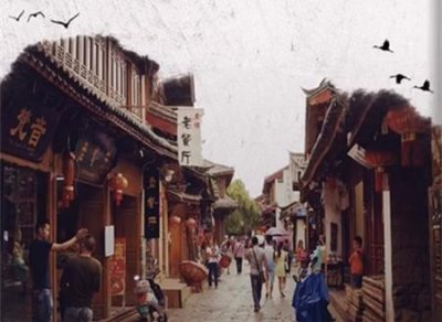 ​中国十大旅游美食街，你知道几个，吃货们可不要错过哦！