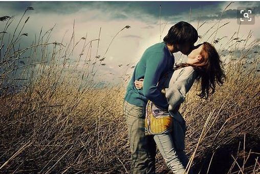 男人憋久了，会有这6个极度疯狂的表现！