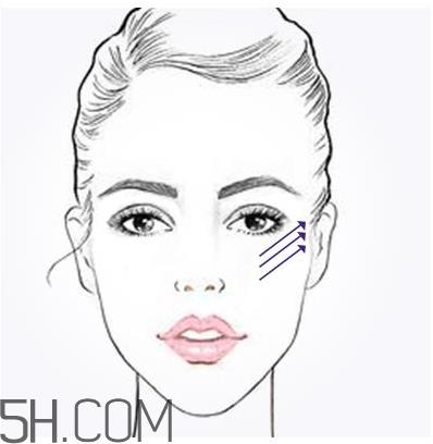 兰蔻新塑颜修护眼霜产品评测_使用方法