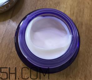 兰蔻新塑颜修护眼霜产品评测_使用方法