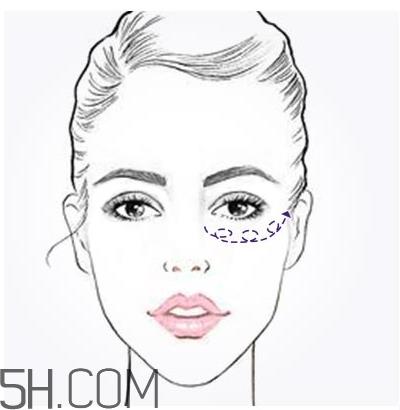 兰蔻新塑颜修护眼霜产品评测_使用方法