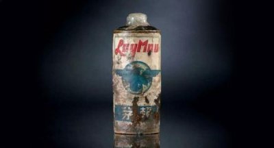 ​50年代贵州茅台酒多少钱一瓶(贵州茅台50年珍藏品)