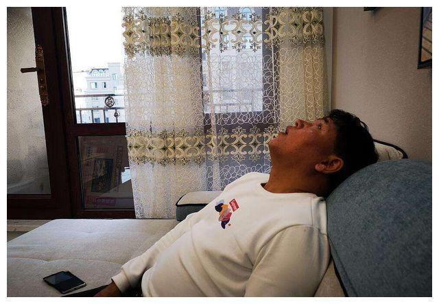 “我被这个女人骗惨了！”刘忠林告新婚妻子，命运从来就不公平