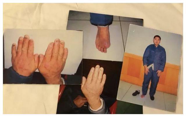 “我被这个女人骗惨了！”刘忠林告新婚妻子，命运从来就不公平