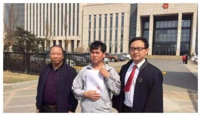 ​“我被这个女人骗惨了！”刘忠林告新婚妻子，命运从来就不公平