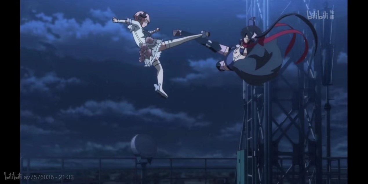 马猴烧酒是什么意思（详解魔法少女这种奇妙职业）