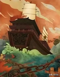 ​传奇和荣耀：细述历史上的龙骧将军