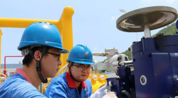 一方天然气是多少斤,一方天然气是多少公斤图1