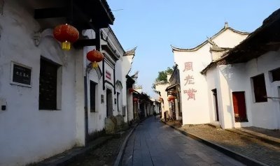 ​探寻历史上真实的“华容道”