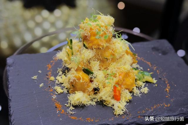 澳门特色美食小吃攻略（澳门的美食攻略）(7)