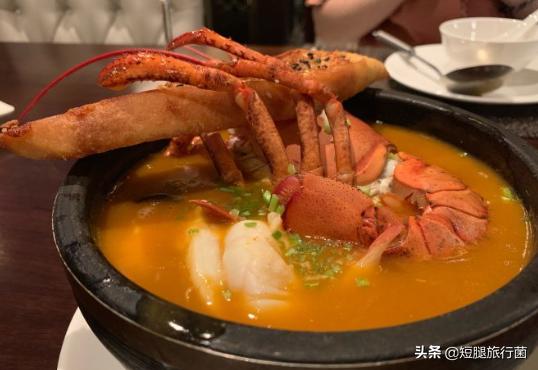 澳门特色美食小吃攻略（澳门的美食攻略）(9)