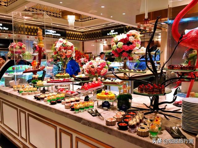 澳门特色美食小吃攻略（澳门的美食攻略）(5)