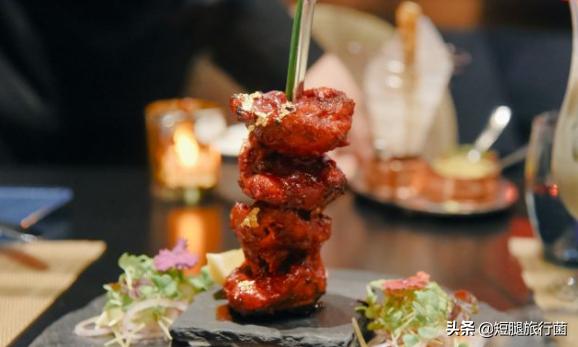 澳门特色美食小吃攻略（澳门的美食攻略）(3)