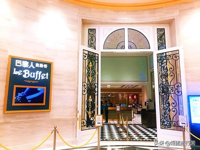 澳门特色美食小吃攻略（澳门的美食攻略）(4)