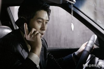 ​韩国历史三大悬案，凶手至今逍遥法外，都被拍成电影