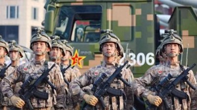 ​武统台湾伤亡会超10万人？历史早已给出答案，祖国必定统一