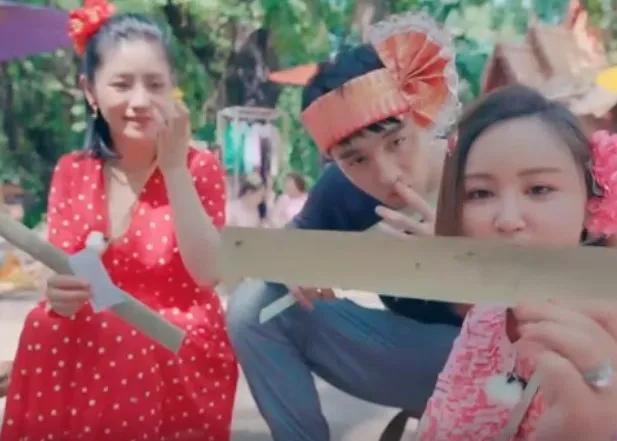 张歆艺与3个男人3段情史，为何有人说她配不上袁弘？