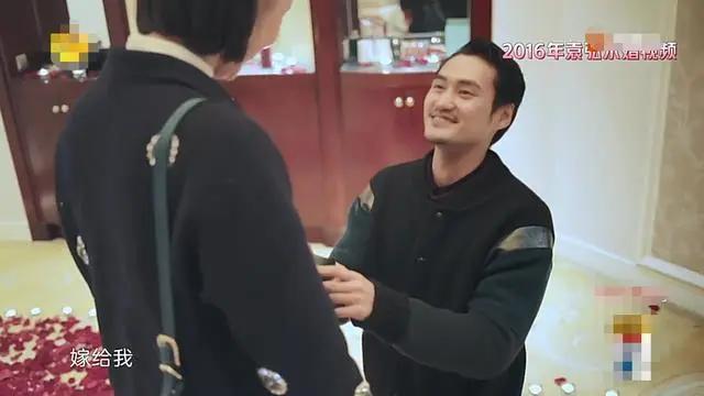 张歆艺与3个男人3段情史，为何有人说她配不上袁弘？